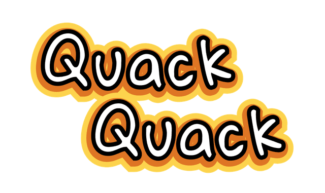 quack quack